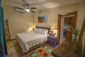 Mazatlán Bungalow Del Sol With Heatedpool